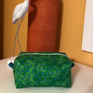 Cosmetic/Accessory Bag